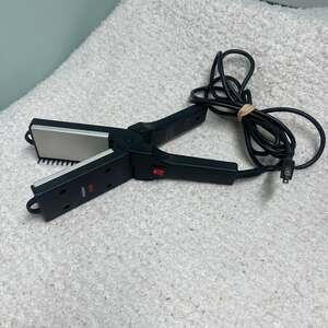 BaByliss PRO Trans4mer BAB1550 Professional Hair Straightening Flat Iron with Co